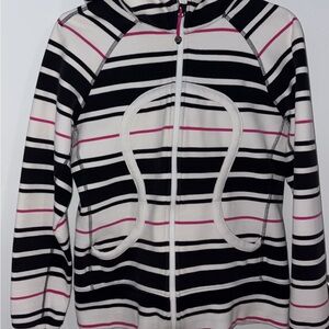 lululemon scuba hoodie